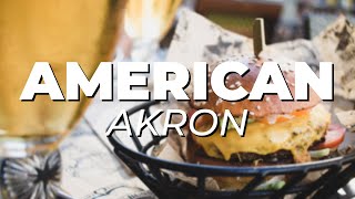 BEST AMERICAN RESTAURANTS in AKRON, Pennsylvania