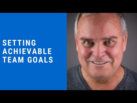 What are some goals for call center?
