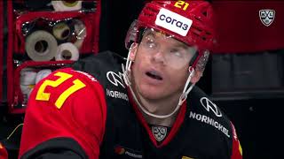 Spartak 1 Jokerit 7, 6 October 2020