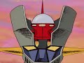 Mazinger Z: TV Series Collection 1 - Blu-ray Opening