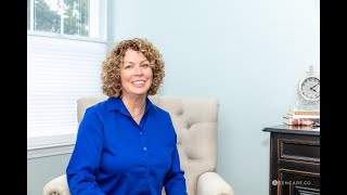 Antoinette Peterson | Therapist in Michigan