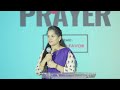 fasting u0026 prayer 02 november 23 day 1 new city church hyderabad ps. ben komanapalli