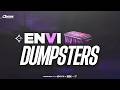 This Dumpster Script Makes FiveM Servers WAY Better! | Envi-Dumpsters