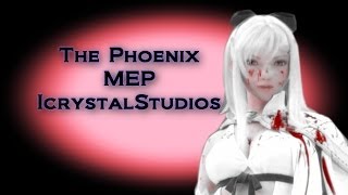 [SRS] Ｔｈｅ Ｐｈｏｅｎｉｘ ＭＥＰ