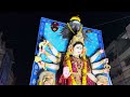 bhopal durga chal samaroh 2024 भोपाल दुर्गा चल समारोह 2024 भव्य चल समारोह 2024