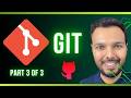 Git Tutorial: Rebase, Interactive Rebase, Squash & Cherry-Pick Deep Dive