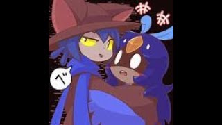 OneShot: Niko saves Alula