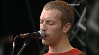 Coldplay - Live at Bizarre Festival 2000 (Full Concert) [HD]