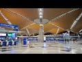 How to Malaysia - Day 1.1 Kuala Lumpur International Airport - Kisho Kurokawa 黒川紀章 クアラルンプール国際空港 建築