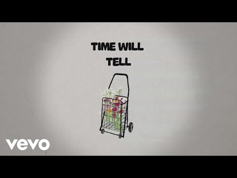 TheOvertunes Time Will Tell
