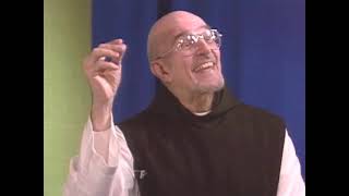 59. Night of Spirit: Towards Transformation, Part 2, with Thomas Keating