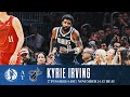 Kyrie Irving (27 Points) Highlights vs. Heat | November 24, 2024