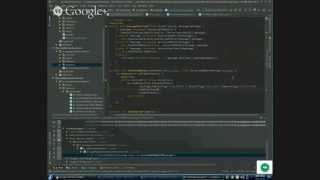 GW-Systems - Game Making (jMonkeyEngine)
