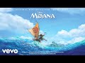 Mark Mancina, Opetaia Foa'i - The Return To Voyaging (From 