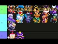 Supercell make skins tier list|Brawl Stars