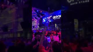 泰國曼谷 Onyx 夜店 ONYX RCA Bangkok Thailand