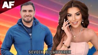 Talıb Tale \u0026 Nəfəs - Sevdik Bilməyərək 2025 Video Klip (Yeni Remix)