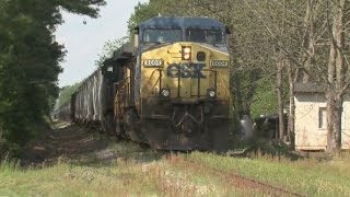 McCrory: CSX to open intermodal terminal in Edgecombe Co., bring 1,500 jobs to area