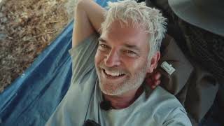 Phillip Schofield Cast Away - Season 1 Episode 3