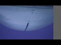 venezuela su 30 flanker aggressively shadows a u.s. ep 3 aircraft video 1