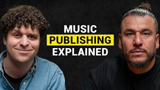 EVERYTHING You NEED to Know About Music Publishing