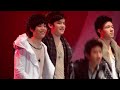 100911 taokacha af8 week11 ♡เต๋าคชาโอบ ยิ้ม คันจมูก hd