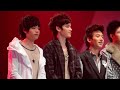 100911 taokacha af8 week11 ♡เต๋าคชาโอบ ยิ้ม คันจมูก hd