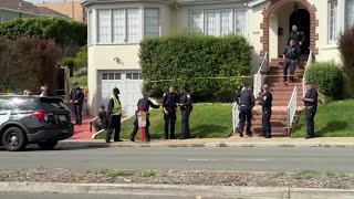 Cause of death for family found at San Francisco home revealed by coroner