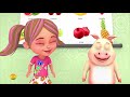 phalon ka raja aam raja aam hindi rhyme hindi nursery rhymes super kids network india