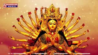 Kanaka Durga Sthotharam Devotional Songs -  Goddess Durga Bhakthi Geethalu
