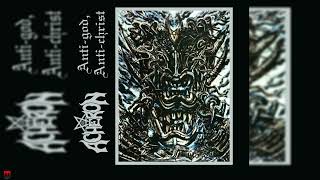 Acheron  | ANTI GOD, ANTI CHRIST | Full Album (1996)