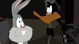 EL SHOW DE LOS LOONEY TUNES LUCAS Y LOS MARINES  RESCATA A BUGS DE ALBANIA (2K/4K LATINO)