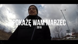 MIKSER - Pokażę Wam marzec [2019]