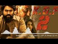 Mehabooba Song (Hindi) | KGF Chapter 2 | Rocking Star Yash | Prashanth Neel | Dj Sam6152 official💥