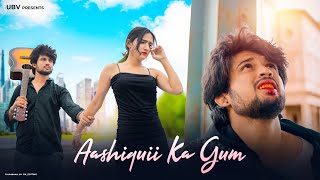 Aashiqui Ka Gam Hum Piye Jaa Rahe | Sad Double Role Love Story | Salman Ali | By Unknown Boy Varun
