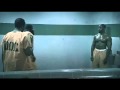 Blood and Bone prison fight