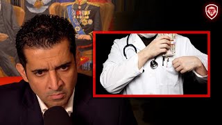 How Big Pharma Bribes Doctors