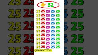 Find odd numbers #puzzle #gk #maths #riddles #mathstricks #mathe #mathproblem #iqtest #quiz