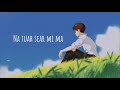 Biak Sang - Chim ko(Official Lyrics Video) [Lost]