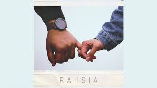 Luqman \u0026 Dayang - Rahsia (Official Audio)