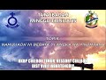 Minggu 7 Juni 2020 (TRINITATIS) - HKBP Cirebon Timur