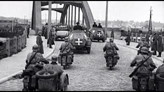 The World At War 1973 WW2 EP 2 From Bluray: Blitzkrieg 1939