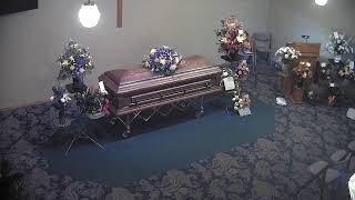 Troy Bistodeau Funeral Service