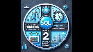 SQL Interview Question || Date and Time Function || Easy || Data Analyst || SQL Developer || Part 2