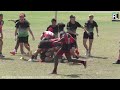 2022 02 19 boca vs wellington u19 full game