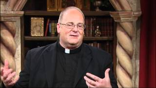 EWTN Live - 2012-07-03 - Canonization for Army Chaplin Fr Emil Kapaun - Fr John Hotze.