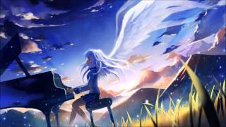 Nightcore [Ending] - Ichiban No Takaramono [Angel Beats!]