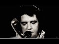 elvis “disturbing” phone call to jimmy carter in 1977 * in memory of * 1924 2024