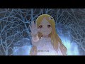 デレステmv 「frost」 望月聖 アナスタシア 本田未央