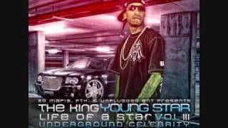 YOUNG STAR - SWAG SURFIN' FREESTYLE LIFE OF A STAR VOL 3